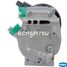 Krauf KCH0417YU Компрессор кондиционера - 7