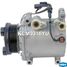 Krauf KCM0316YU Компрессор кондиционера - 4