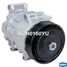 Krauf KCN0160YU Компрессор кондиционера - 1