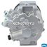 Krauf KCN0160YU Компрессор кондиционера - 6