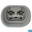Krauf KCN0160YU Компрессор кондиционера - 7
