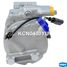 Krauf KCN0430YU Компрессор кондиционера - 6