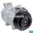 Krauf KCN1002ZS Компрессор кондиционера - 1