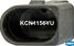 Krauf KCN1156YU Компрессор кондиционера - 3