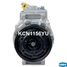 Krauf KCN1156YU Компрессор кондиционера - 5
