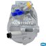 Krauf KCN1156YU Компрессор кондиционера - 7