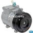 Krauf KCN2310YU Компрессор кондиционера - 1