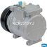 Krauf KCN2310YU Компрессор кондиционера - 2