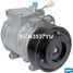 Krauf KCN3537YU Компрессор кондиционера - 1