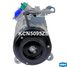 Krauf KCN5095ZS Компрессор кондиционера - 4