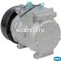 Krauf KCN7034YU Компрессор кондиционера - 2