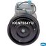 Krauf KCN7034YU Компрессор кондиционера - 4