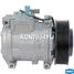 Krauf KCN7034YU Компрессор кондиционера - 5