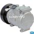 Krauf KCN9511YU Компрессор кондиционера - 2