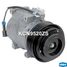 Krauf KCN9520ZS Компрессор кондиционера - 1