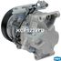 Krauf KCP1224YU Компрессор кондиционера - 2