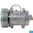 Krauf KCS0191YU Компрессор кондиционера - 6