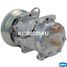 Krauf KCS0291YU Компрессор кондиционера - 2