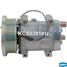 Krauf KCS0291YU Компрессор кондиционера - 6