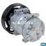 Krauf KCS1078YU Компрессор кондиционера - 2