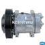 Krauf KCS1078YU Компрессор кондиционера - 6