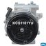 Krauf KCS1181YU Компрессор кондиционера - 4