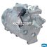 Krauf KCS1218YU Компрессор кондиционера - 2