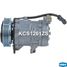 Krauf KCS1261ZS Компрессор кондиционера - 4