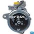 Krauf KCS1261ZS Компрессор кондиционера - 5