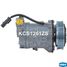 Krauf KCS1261ZS Компрессор кондиционера - 6