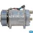 Krauf KCS1387YU Компрессор кондиционера - 3