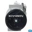 Krauf KCV1056YU Компрессор кондиционера - 5