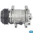 Krauf KCV1081ZS Компрессор кондиционера - 7