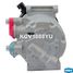 Krauf KCV1088YU Компрессор кондиционера - 7