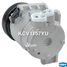 Krauf KCV1157YU Компрессор кондиционера - 2
