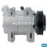 Krauf KCV1157YU Компрессор кондиционера - 3