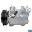 Krauf KCV1157YU Компрессор кондиционера - 5