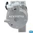 Krauf KCV1157YU Компрессор кондиционера - 6