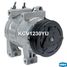 Krauf KCV1230YU Компрессор кондиционера - 1