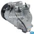 Krauf KCV1230YU Компрессор кондиционера - 2