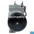 Krauf KCV1230YU Компрессор кондиционера - 4