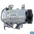 Krauf KCV1230YU Компрессор кондиционера - 5