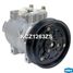 Krauf KCZ1263ZS Компрессор кондиционера - 1