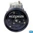 Krauf KCZ1263ZS Компрессор кондиционера - 4
