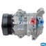 Krauf KCZ3268YU Компрессор кондиционера - 5