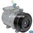 Krauf KCN1708YU Компрессор кондиционера - 1