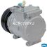 Krauf KCN1708YU Компрессор кондиционера - 2
