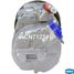 Krauf KCN7125YU Компрессор кондиционера - 6