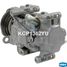 Krauf KCP1362YU Компрессор кондиционера - 2