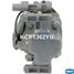 Krauf KCP1362YU Компрессор кондиционера - 6